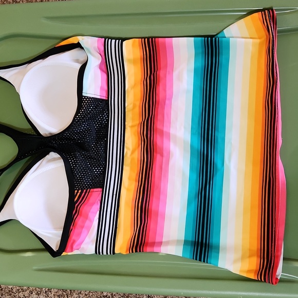 Swim Top - Picture 4 of 4